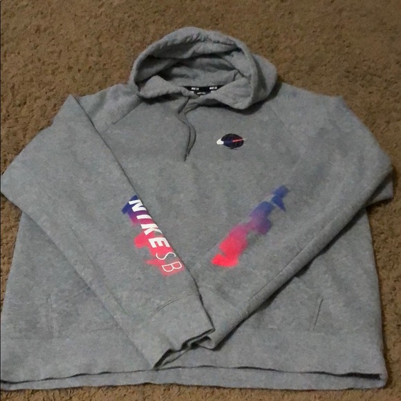 sb hoodie
